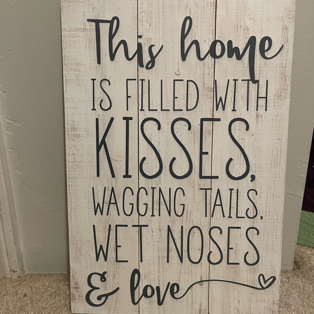 Wall decor